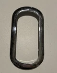 2006-2010 Ford Explorer Mountaineer Chrome Shifter Bezel Trim Ring Oem Used. Price: $16.95.
