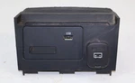 2019 - 2022 Mazda 3 Center Console Usb Auxiliary Jack Adapter Charger Oem Used. Price: $69.99.