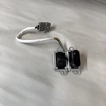 Oem 05-12 TA60 Nissan Armada Titan QX56 Overhead Console Switch Used. Price: $64.92.