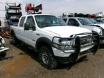 Console Front Floor Lariat Fits 02-05 Ford F250SD Pickup 2089555 Used. Price: $239.99.