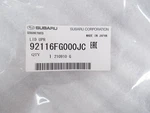 Genuine Oem Subaru 92116FG000JC Center Console Box Lid 2009-2014 Impreza New. Price: $33.95.