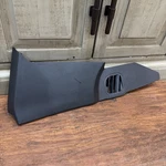 2013- 2019 Ford Explorer Center Console Right Side Lower Trim Cover Panel Oem Used. Price: $79.99.