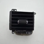 2021-2025 Ford F-150 Xlt Rear Center Console Left Side Ac Air Vent Grille Oem Used. Price: $74.99.
