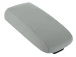 Armrest Center Console Lid Cover Vinyl For 06-19 Chevrolet Impala Gray New. Price: $22.40.