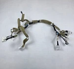 13-14 Infiniti JX35 QX60 Center Console Box Sub Harness Loom Oem 24016-3JA1A Used. Price: $49.00.
