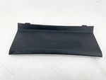 17-20 Jaguar F-pace Center Console Forward Interior Trim Cover Panel Black Oem Used. Price: $21.00.