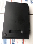 Original Bmw X3 E83 2ND Row Seat Cover Ski Bag New Black Used. Price: $30.00.