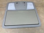 08-10 Nissan Rogue Front Roof Overhead Console Dome Light Lamp Oem B Used. Price: $118.99.