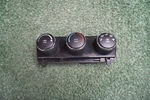 2013 2014 2015 Jeep Compass Temp Dash Ac Control Panel Bezel Oem P55111278AE Used. Price: $32.25.