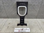 2008-2009 Pontiac G8 Gt Console Trim Shifter Surround Window Switch Oem 92206265 Used. Price: $349.00.