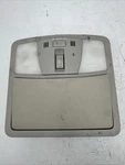 Console Front With Sunroof Fits 2011 Altima Sr Used B368-11. Price: $35.25.