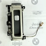 2007-09 Nissan Quest Shifter Indicator Bezel Gear Selector Trim Oem 94941-ZM70A Used. Price: $39.99.