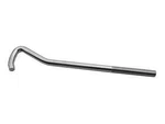Mustang Spare Tire Mounting Bolt 1969 - 1973 Scott Drake New. Price: $20.06.