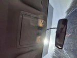 2013 Ford Edge Overhead Console Gray Used Sunroof Oem 241-01061. Price: $89.59.