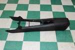 13-14 Camaro Ss At Jet Black Floor Center Console Armrest Lid Oem Factory Wty Used. Price: $198.54.