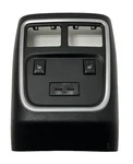 2015 Dodge Charger Center Console Rear Back Cover Trim Vent Panel L0199320AE Oem Used. Price: $42.49.