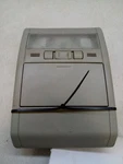 2004-2009 Toyota Prius Overhead Console Dome Map Lamp Assembly 1D111022G Oem Used. Price: $45.99.