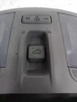 Used Front Upper Center Console Fits: 2021 Hyundai Kona W/sunroof. Price: $124.99.
