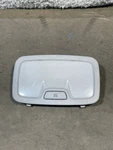 2018 - 2023 Hyundai Kona Roof Interior Dome Light Lamp Oem Gray Ypk Used. Price: $22.50.