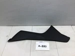 2019 Chevrolet Colorado Right Center Floor Console Cover Trim Fits 17-19 Canyon Used. Price: $39.70.