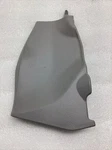 2009-2013 Toyota Corolla Left Driver Center Console Panel Trim 58816-02100 Used. Price: $38.90.