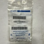 Genuine Oem Ford Bumper DB5Z7806066A New. Price: $19.51.