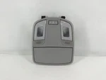 2019 Hyundai Sonata Overhead Roof Console D65OI Used. Price: $71.82.