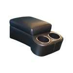 Brothers Trucks CCC0100BLACK Chevrolet & Gmc Center Console New. Price: $295.49.