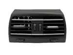 2013 Bmw 750I Center Console Rear Air Vent Grille Black 911824907 Oem Used. Price: $21.25.