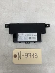 17-23 Tesla Console Security Control Module Vsec 1100241-00-G 9713 B128 New. Price: $149.88.