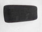 06-11 Honda Civic Si Oem Center Console Arm Rest Double Red Stitch W/slider Used. Price: $99.99.