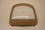 2011 Mercedes ML350 Rear Dome Light Used. Price: $84.22.