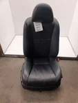 07-08 Lexus LS460 Passenger Side Front Black LA20 Leather Bucket Seat Assembly Used. Price: $254.99.
