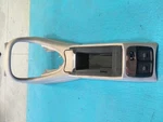 98 99 00 01 02 03 Jaguar XJ8 Used Front Center Console Sdz Cashmere No Lid. Price: $390.82.