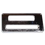 For Pontiac Gto 1967 Oer Shifter Top Plate New. Price: $81.31.