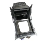 04-08 Acura Tl Center Console Shifter Bezel Trim W/storage Compartment Oem T17 Used. Price: $45.00.