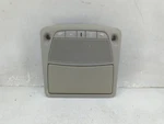 2014 Nissan Sentra Overhead Roof Console Gsrsf Used. Price: $94.00.