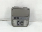 2015 Honda Accord Overhead Roof Console Jvkmc Used. Price: $75.41.