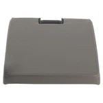 Gray Center Console Armrest Lid Cover For 2007-2014 Chevy Silverado Tahoe Sierra New. Price: $23.29.