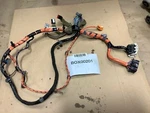 2008 Buick Enclave 3.6L V6 Awd Center Console Wire Wiring Harness Cable Oem+ Used. Price: $65.61.