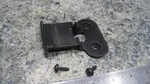 97-01 Jeep Cherokee Sport Classic Xj Center Console Armrest Lid Latch Oem Used. Price: $14.99.