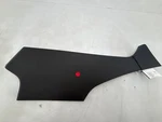 2014 - 2020 Chevy Impala Right Side Center Console Molding Cover Panel Trim Oem Used. Price: $26.45.
