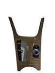 11 - 17 Bmw X3 Sport Eco Tcs Nav Menu Control Switch Shifter Bezel Trim Oem Used. Price: $77.55.