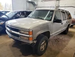 Overhead Roof Console Suburban 1999 Used. Price: $48.00.