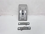 14-16 Cadillac Srx Upper Roof Overhead Console Dome Light Lamp Set, Oem LOT3578 Used. Price: $69.30.