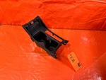 13-15 Honda Civic Si Cup Holder W/ Carbon Fiber Trim Oem Factory #265 Used. Price: $68.95.