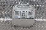 20-22 Telluride Grey Front Overhead Console Sunroof Controls Oem Wty Used. Price: $43.69.