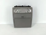 2009 Toyota Camry Overhead Roof Console F9HE6 Used. Price: $75.42.