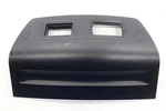 2015 - 2020 Toyota Sienna Front Center Console Back Trim Panel Cover Oem Used. Price: $59.59.