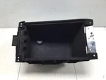 Nissan Maxima 2011 Center Floor Console Storage Compartment W/power Outlet Used. Price: $50.25.